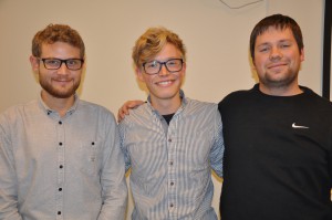 Fra konferansen "Å utvikle en praktisk-teologisk utdannelse". FOTO: Boe Johannes Hermansen.